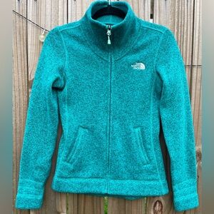 THE NORTH FACE jacket